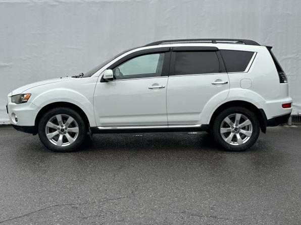 Mitsubishi Outlander II Рестайлинг с пробегом 2012 года, цена 1 420 000 рублей, 292632 км, внедорожник, Автокод Объявления