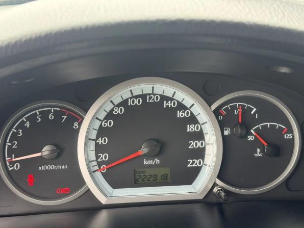 Chevrolet Lacetti I с пробегом 2008 года, цена 410 000 рублей, 223000 км, седан, Автокод Объявления
