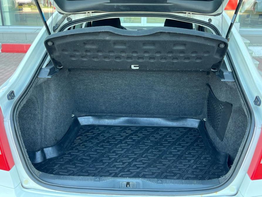 Skoda Octavia II (A5) Уфа  - изображение 16