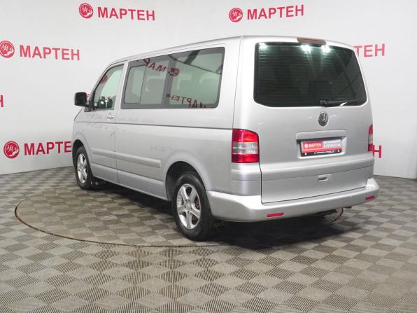 Volkswagen Multivan T5 с пробегом 2008 года, цена 1 285 000 рублей, 372000 км, минивэн, Автокод Объявления