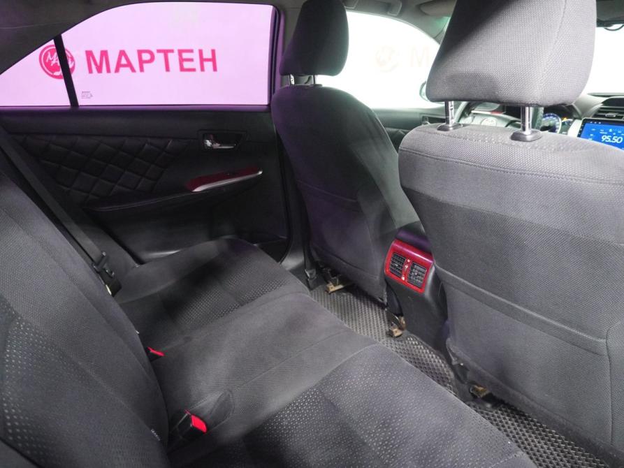Toyota Camry VII (XV50) Вологда  - изображение 11