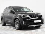 Kia Seltos I Москва  - изображение 19