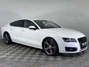 Audi A7 I (4G) Ростов-на-Дону  - изображение 23