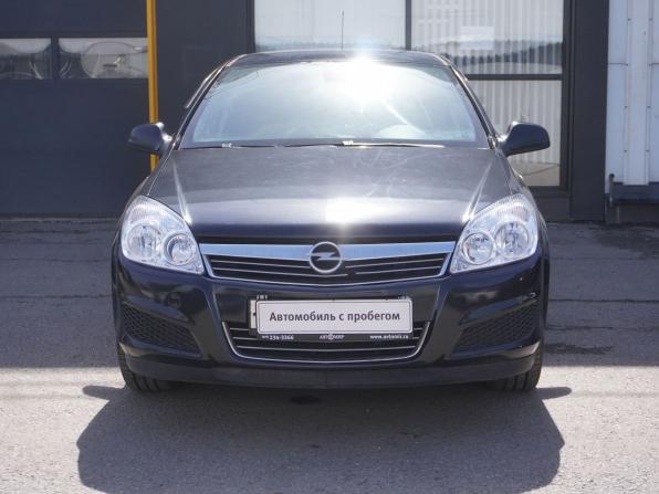 Opel Astra H Рестайлинг с пробегом 2014 года, цена 733 000 рублей, 131375 км, седан, Автокод Объявления