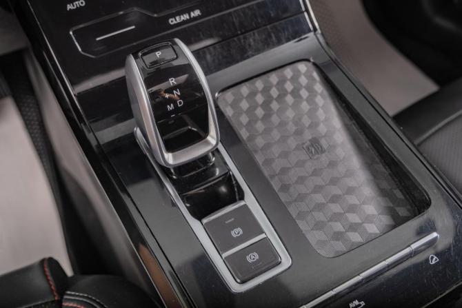 Chery Tiggo 7 Pro I с пробегом 2022 года, цена 1 799 000 рублей, 78646 км, внедорожник, Автокод Объявления