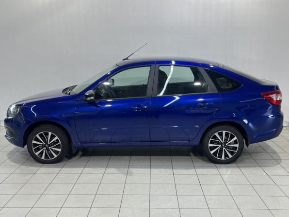 Lada (ВАЗ) Granta I Рестайлинг с пробегом 2025 года, цена 970 700 рублей, 21871 км, лифтбек, Автокод Объявления