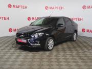 Lada (ВАЗ) Vesta I Вологда  - изображение 18