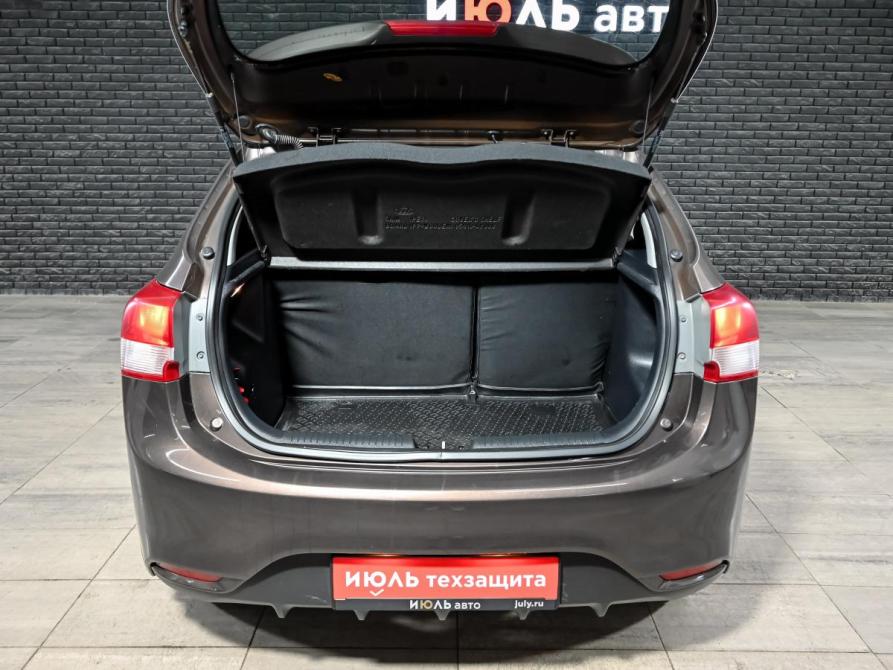 Kia Rio III Рестайлинг Екатеринбург  - изображение 6