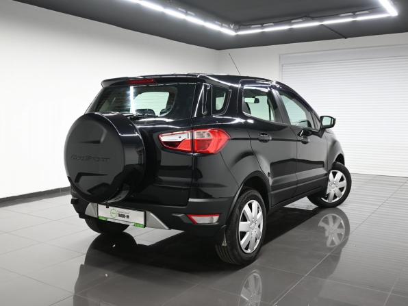 Ford EcoSport II с пробегом 2015 года, цена 1 095 000 рублей, 105183 км, внедорожник, Автокод Объявления