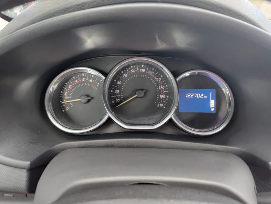 Renault Sandero II Рестайлинг Ижевск  - изображение 16