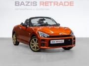Daihatsu Copen II Тюмень  - изображение 37