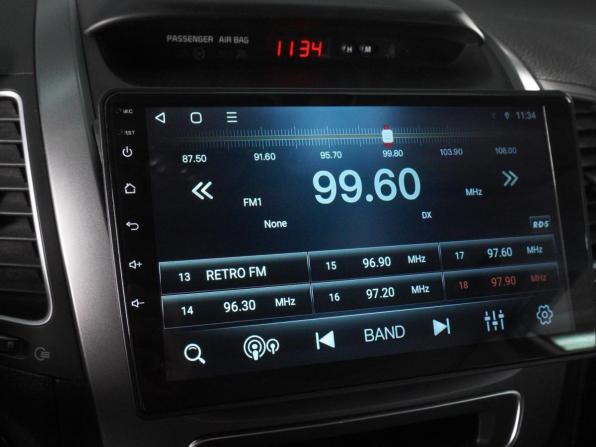Kia Sorento II Рестайлинг с пробегом 2015 года, цена 2 149 000 рублей, 134459 км, внедорожник, Автокод Объявления