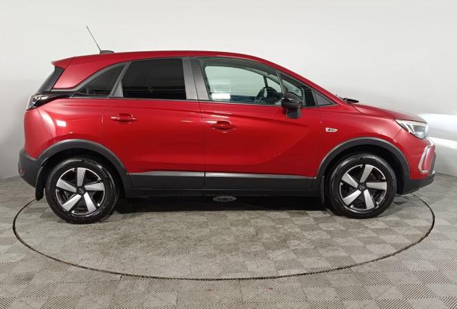 Opel Crossland X I Рестайлинг с пробегом 2021 года, цена 1 880 000 рублей, 32033 км, внедорожник, Автокод Объявления