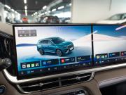 Geely Monjaro I Рестайлинг 2 Москва  - изображение 49