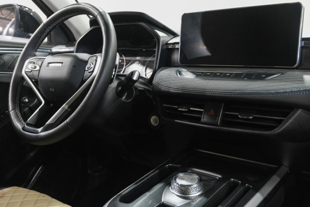 Haval Jolion I Новокузнецк  - изображение 21