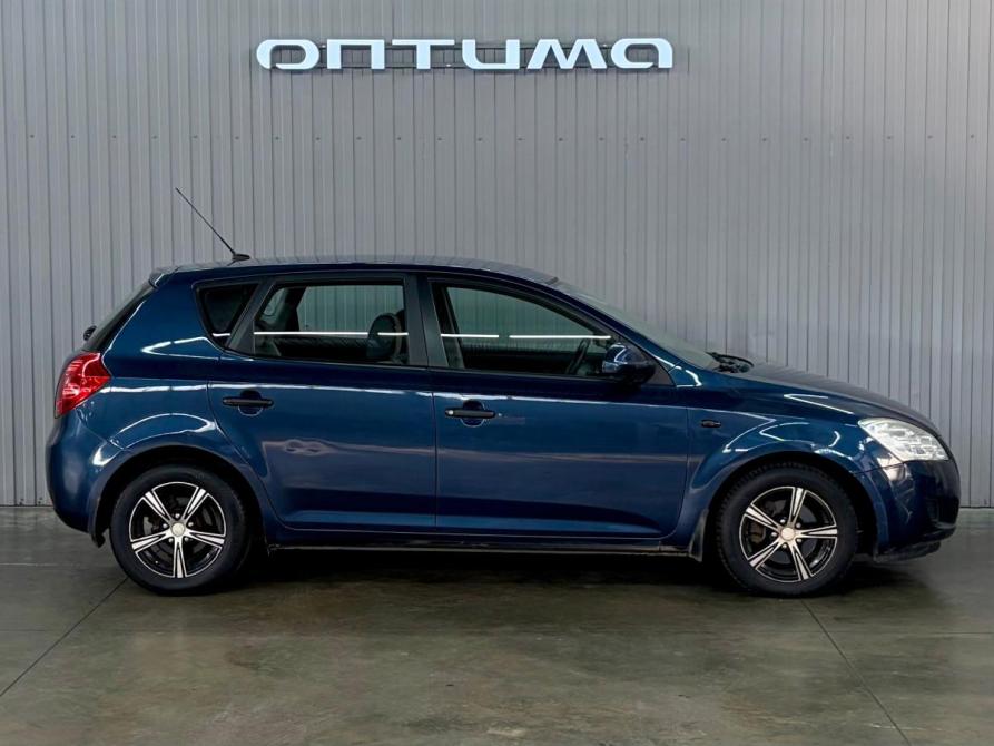 Kia Ceed I Краснодар  - изображение 4