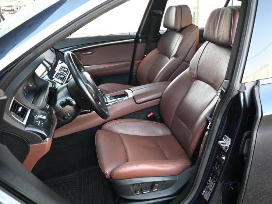BMW 5 серии VI (F10/F11/F07) Новороссийск  - изображение 10