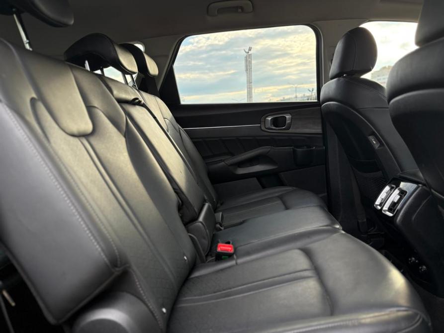 Kia Sorento IV Набережные Челны  - изображение 26
