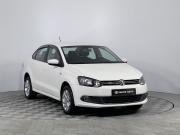 Volkswagen Polo V Калининград  - изображение 18