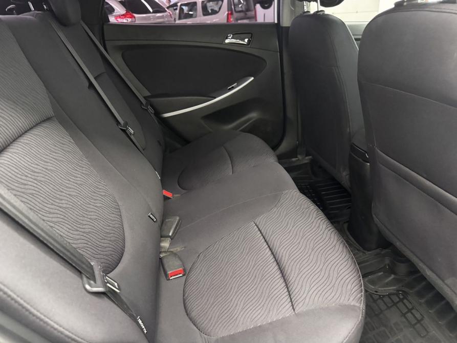 Hyundai Solaris I Воронеж  - изображение 14