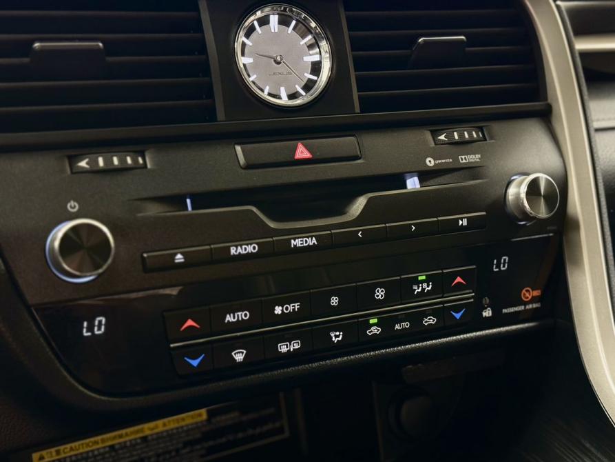 Lexus RX IV Вологда  - изображение 17