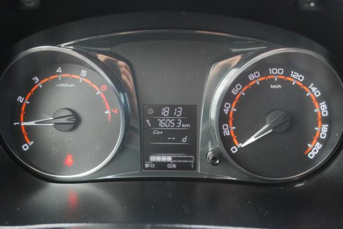 Lada (ВАЗ) Granta I Рестайлинг с пробегом 2022 года, цена 670 000 рублей, 76520 км, седан, Автокод Объявления