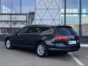 Volkswagen Passat B8 Москва  - изображение 32