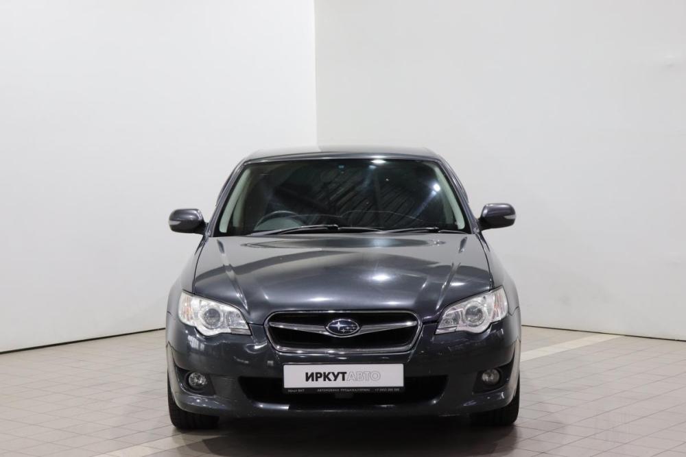 Subaru Legacy IV Рестайлинг Иркутск  - изображение 3