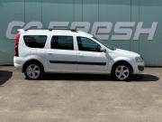 Lada (ВАЗ) Largus I Кропоткин  - изображение 25