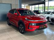 JAC JS6 Оренбург  - изображение 28