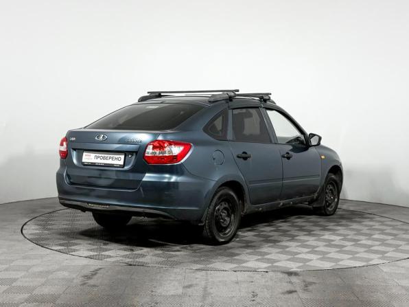 Lada (ВАЗ) Granta I с пробегом 2014 года, цена 199 000 рублей, 238370 км, лифтбек, Автокод Объявления