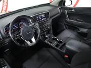 Kia Sportage IV Рестайлинг Москва  - изображение 27