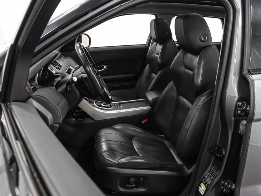 Land Rover Range Rover Evoque I Рестайлинг Минеральные Воды  - изображение 8