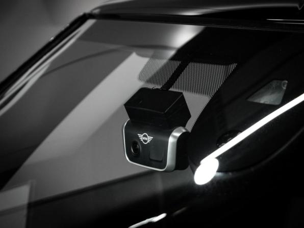 Mini Cabrio III Рестайлинг 2 с пробегом 2021 года, цена 3 200 000 рублей, 31120 км, кабриолет, Автокод Объявления