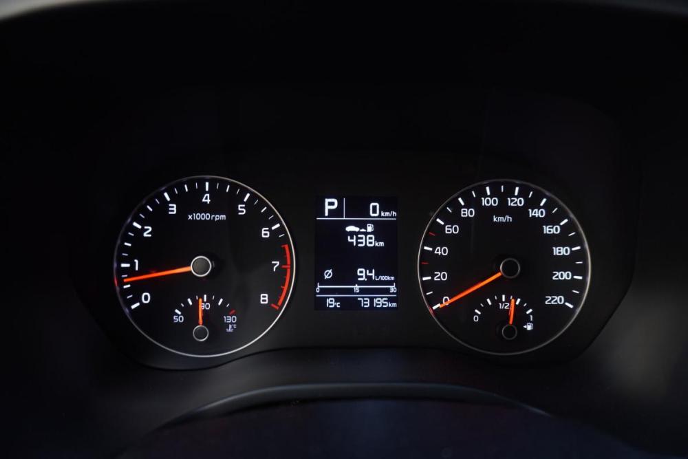 Kia Rio IV Рестайлинг Ульяновск  - изображение 9