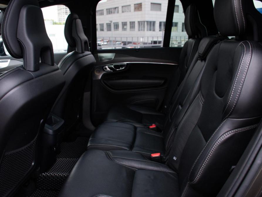 Volvo XC90 II Рестайлинг 1 Москва  - изображение 15
