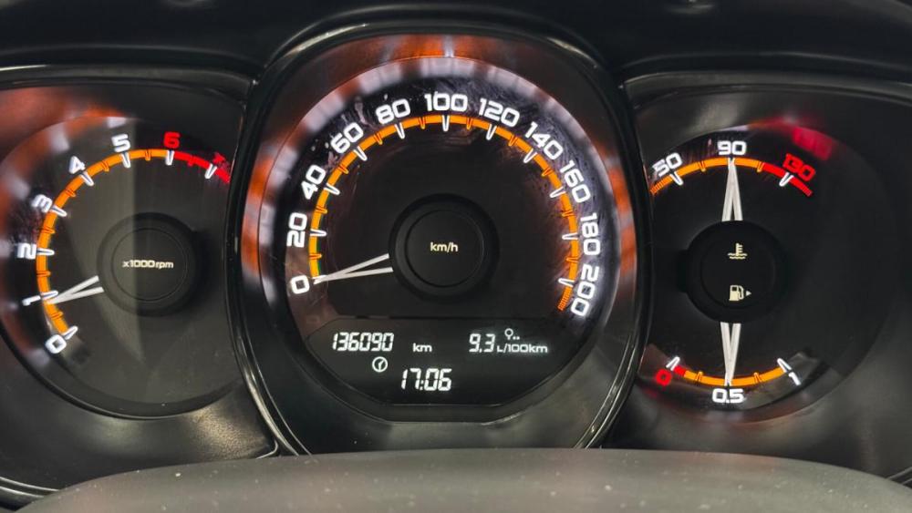 Lada (ВАЗ) Vesta I Киров  - изображение 12