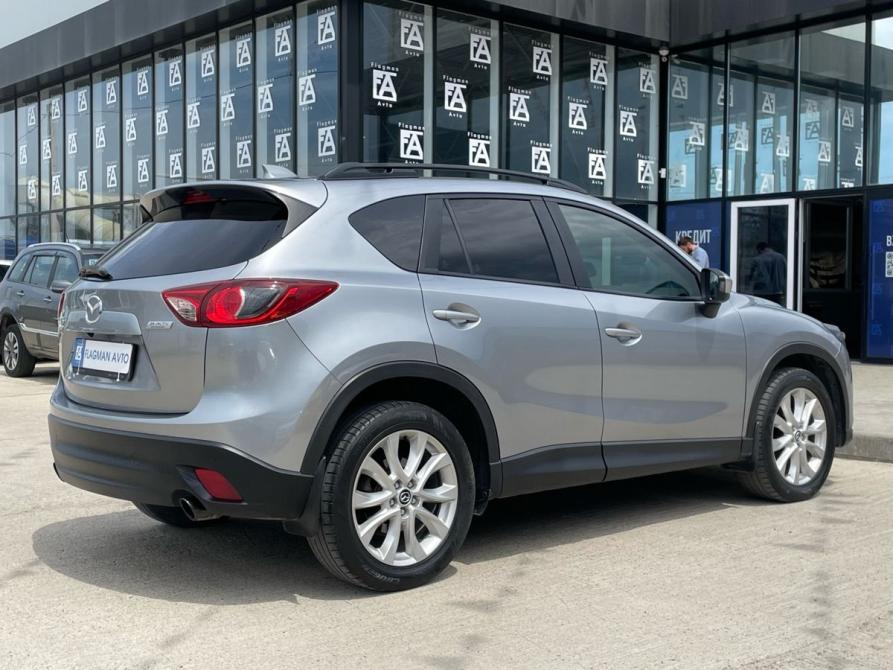 Mazda CX-5 I Краснодар  - изображение 7