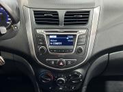 Hyundai Solaris I Рестайлинг Москва  - изображение 31