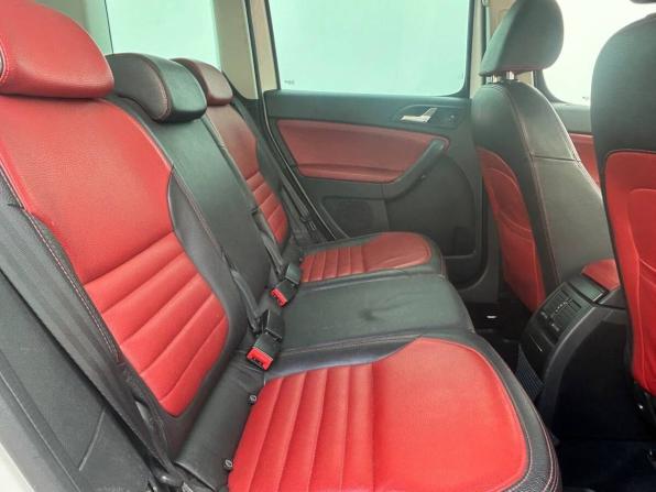 Skoda Yeti I с пробегом 2010 года, цена 730 000 рублей, 225586 км, внедорожник, Автокод Объявления