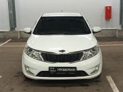 Kia Rio III Рестайлинг Набережные Челны  - изображение 24