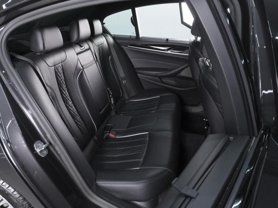 BMW 5 серии VII (G30/G31/G38) Ростов-на-Дону  - изображение 7