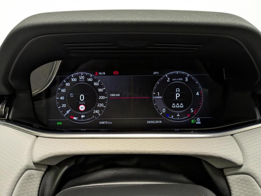 Land Rover Range Rover Evoque II Санкт-Петербург  - изображение 14