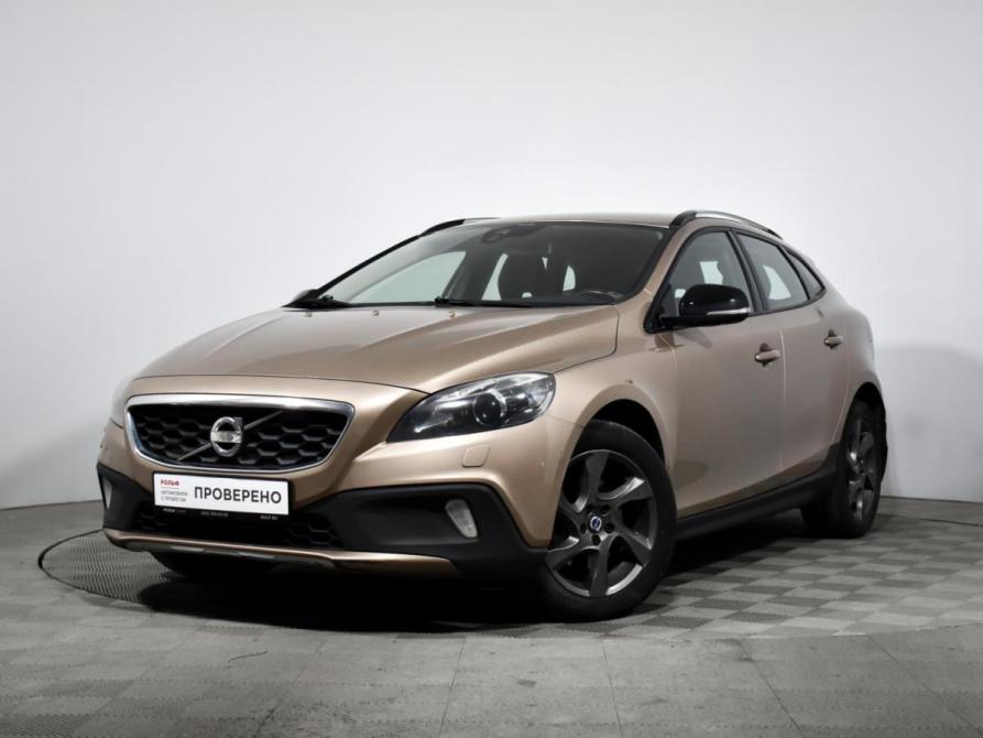 Volvo V40 Cross Country I Санкт-Петербург  - изображение 1