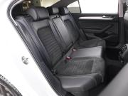 Volkswagen Passat B8 Рестайлинг Москва  - изображение 30