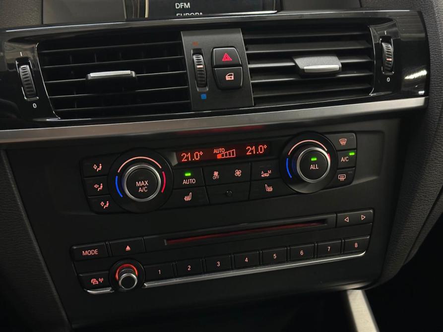 BMW X3 II (F25) Санкт-Петербург  - изображение 19