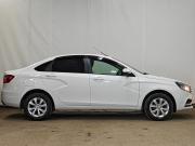 Lada (ВАЗ) Vesta I Кемерово  - изображение 21