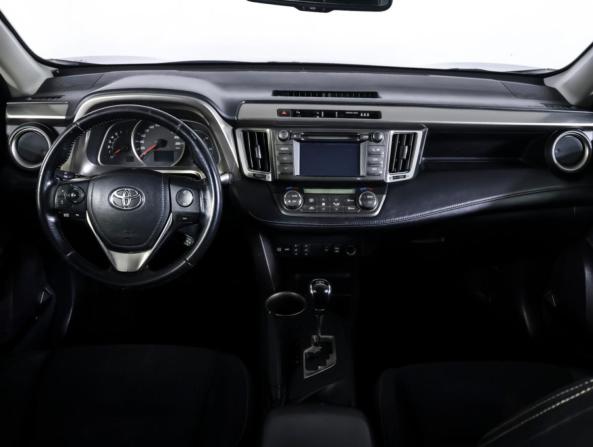Toyota RAV4 IV (XA40) с пробегом 2013 года, цена 1 650 000 рублей, 327000 км, внедорожник, Автокод Объявления