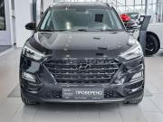 Hyundai Tucson III Рестайлинг Казань  - изображение 24