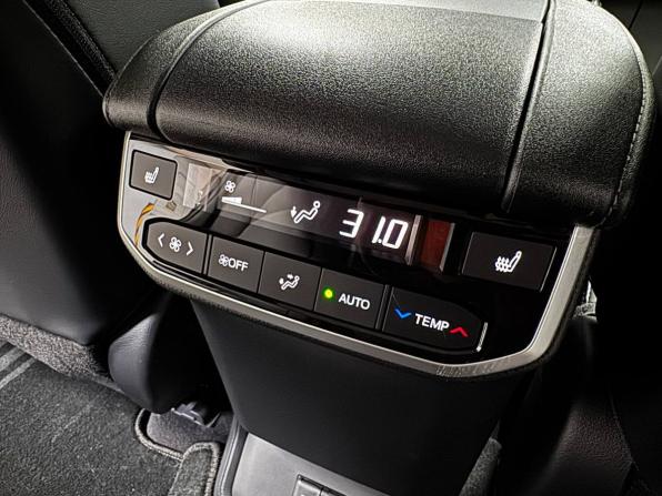 Toyota Highlander IV (XU70) с пробегом 2026 года, цена 5 142 000 рублей, 15 км, внедорожник, Автокод Объявления